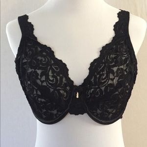 💗 Secret Treasures Bra